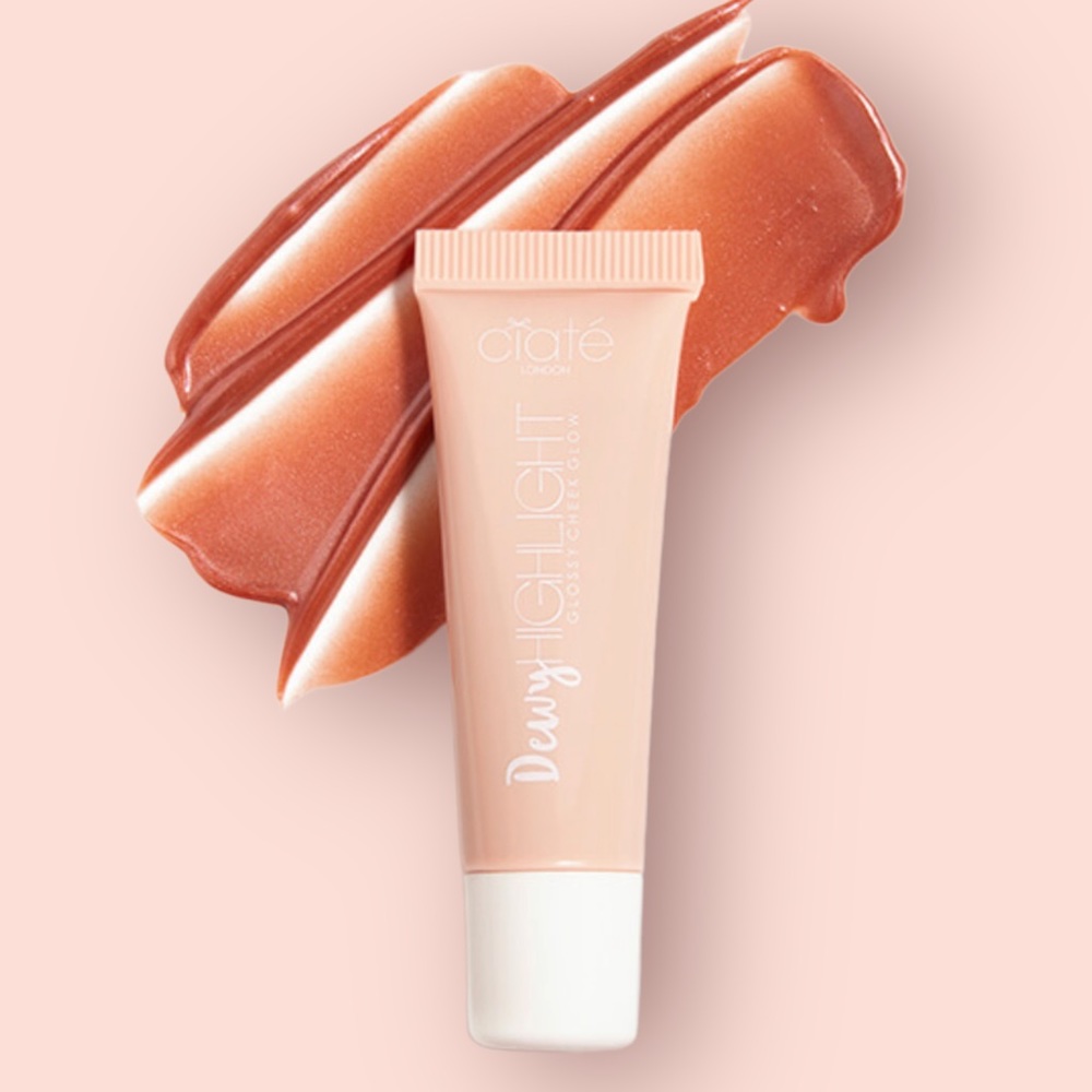 Dewy Blush
CIATÉ
